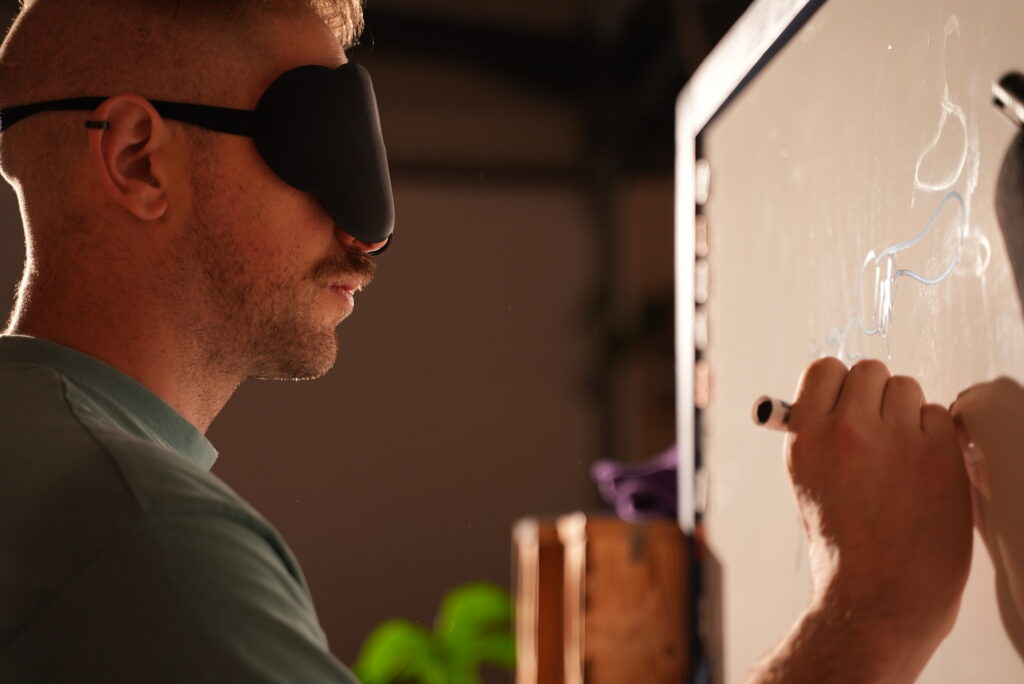 Enquête sensorielle originale Nantes team building insolite activité originale cohésion équipe