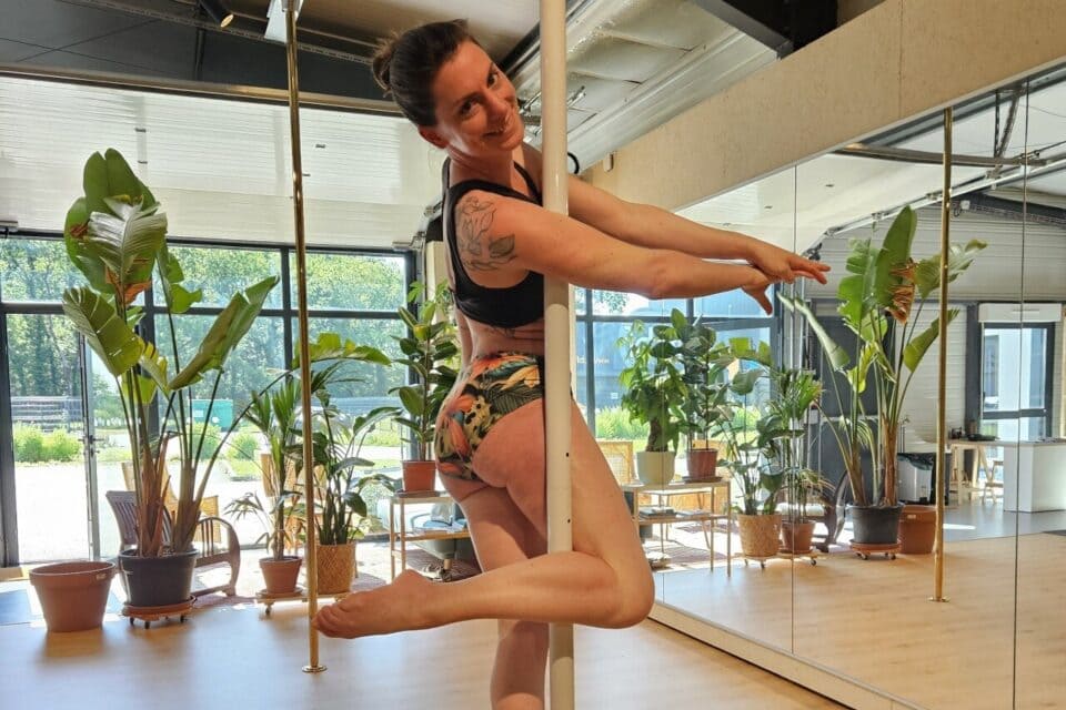 atelier pole dance insolite evjf