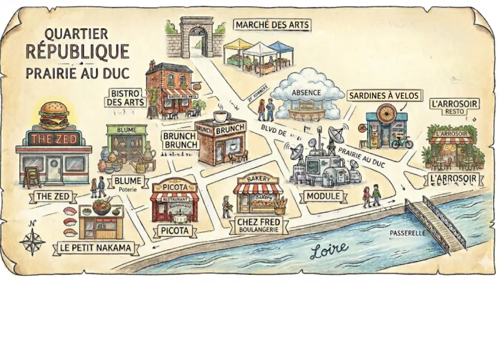 jeu de piste nantes