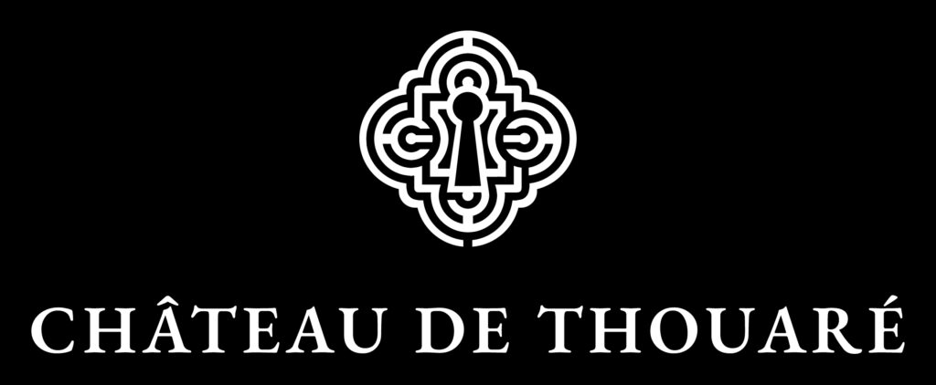 logo chateau thouaré